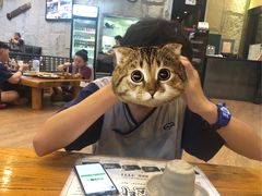 -纽斯桑拿会所(天山店)