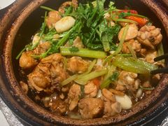 -煲煲好(朝阳门店)