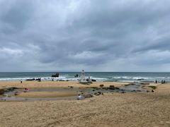 -日月湾海门游览区