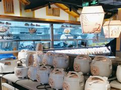 -绿草地·湘菜(喜盈门店)