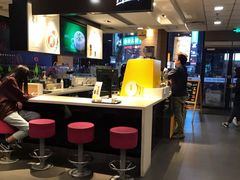 -麦当劳(七宝乐购店)