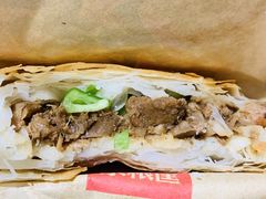 -西北杂粮筐凉皮大王(龙湖·北城天街购物广场店)