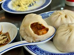 -孟家蟹包(锦绣街店)