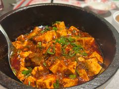 -星·South Beauty·俏江南(国贸店)