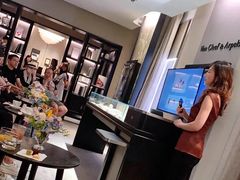 -梵克雅宝(国贸商城店)