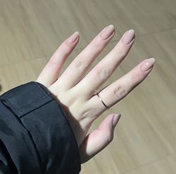 -US•美甲艺术 | 冕光