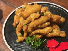 -前海沿·青岛菜(五四广场永旺店)