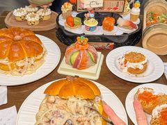 -一豚轩·烧鸟·豚骨拉面(五四路店)