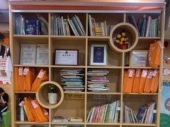 -金宝贝早教(南山花园城店)