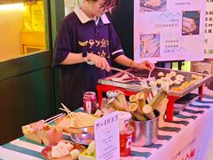 -阿山卓·野生菌火锅·纳西火塘烤肉