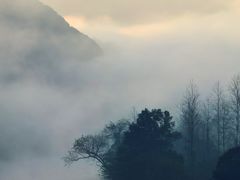 -秋浦河景区