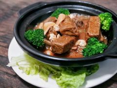 -道南書院·私房菜·早午茶·茶馆