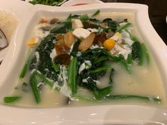 -好彩海鲜火锅饭店(银河百老汇店)
