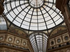 -埃马努埃莱二世拱廊