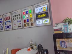 -银泉图文广告快印连锁(漕河泾店)