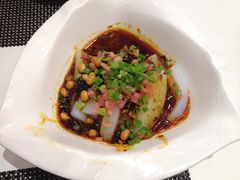 -泉味道贵州厨房(三里河店)