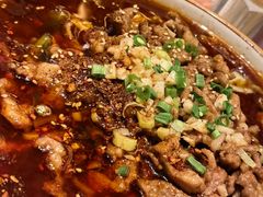 -红樱桃·欢乐餐厅(太原里店)