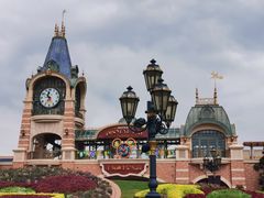 -上海迪士尼度假区