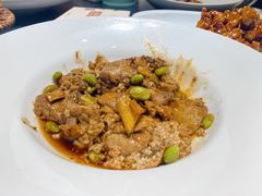 -虎哥私房菜(馒头山店)