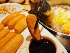 -守柴炉烤鸭(科华中路王府井店)