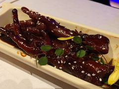 吮指鸡爪-桂满陇-西湖船宴(西单大悦城店)