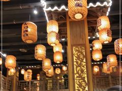 -杨记隆府(南坪店)