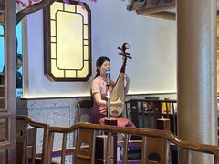 -姑苏家宴·苏帮菜·松鼠桂鱼(苏州总店)