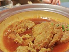 -金狮麟·新豫菜(金码大厦店)