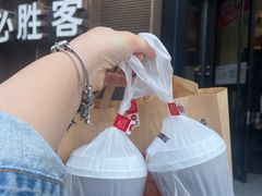 -必胜客(滨江店)