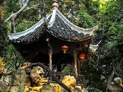-绮园景区