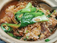 -壹煲口福煲仔饭(中山路店)