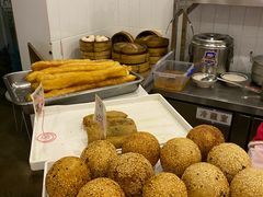 -正南齐北·老街糯米团(洪崖洞店)