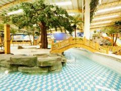 -南宫温泉水世界