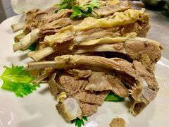 -鹏馨羊羔肉·非遗(新建街店)