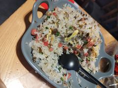 -聚点串吧·北京烧烤(公益西桥店)