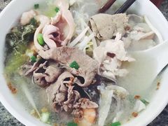 -广场正宗原汁薏米店