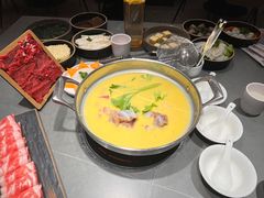 -骨之味·筒骨汤火锅(江头店)