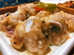 -味可道美食坊(福基路店)
