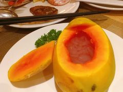 -力高皇冠假日酒店-亚细亚餐厅