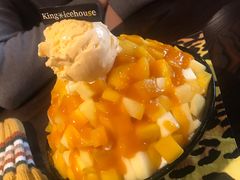 -国王冰室·奥林匹斯店(联想科技城店)