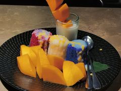 -星叶·东南亚料理(温州万象城店)