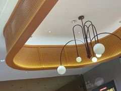 -阿上阿上麻辣香锅&麻辣烫(朝阳蓝色港湾店)