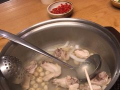 -大头椰·椰子鸡火锅(新梦店)