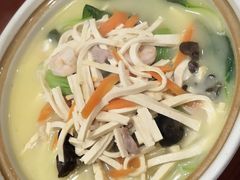 -黑土地东北私房菜馆(南门大街店)