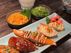 -眷屋の深夜食堂(云瑞邻里中心店)