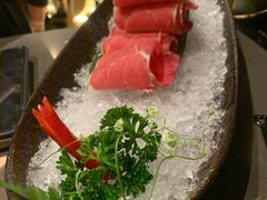 -捞王锅物料理(上海世茂广场店)