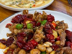 -醉壹号海鲜大排档(厦门美食地标店)