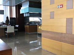 大堂-北京柏悦酒店·锦庭餐厅Dining Room