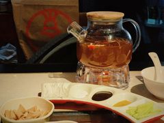 -京味斋·北京烤鸭(华威桥北工大店)