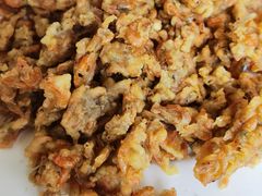 -途肴·老农饭庄(百里峡店)